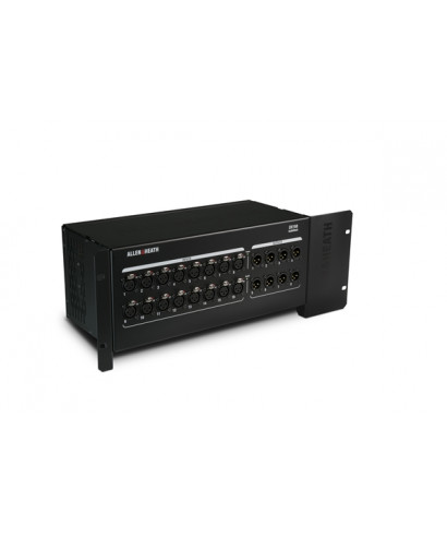 allen & heath dx-168