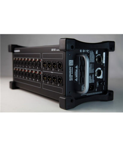 Allen & Heath qu-AB168 Audio Rack