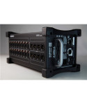Allen & Heath qu-AB168 Audio Rack