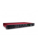 Focusrite scarlett octopre