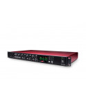 Focusrite scarlett octopre