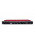 Focusrite scarlett octopre