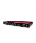 dynamic Octopre Focusrite