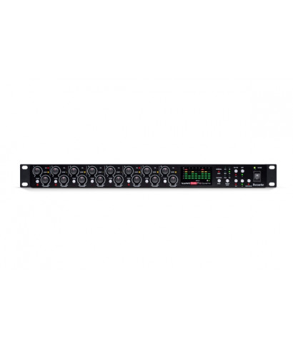 dynamic Octopre Focusrite