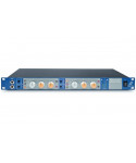 focusrite isa two