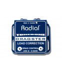 Radial dragster 
