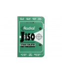Radial j-ISO 