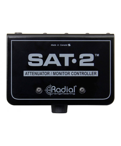 Radial sat2 