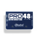 Radial pro48