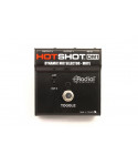 Radial Hot Shot DM1 