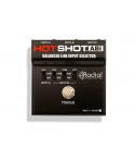 Radial Hot Shot Abi 