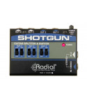 Radial shotgun 