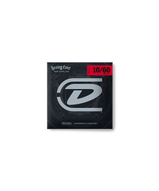 Dunlop DHCN1060 Heavy Core, Set/7