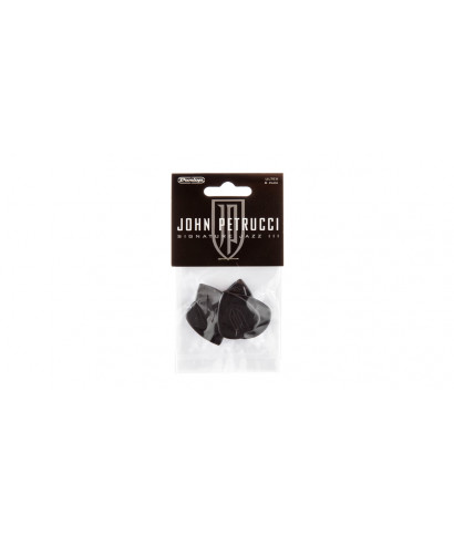 Dunlop 427pjp Petrucci Jazz III 1.50mm, Player's Pack / 6