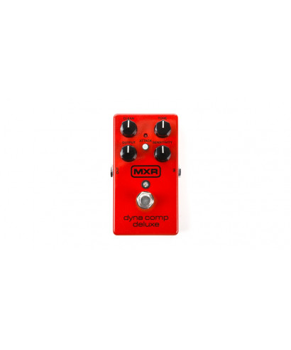 Mxr M228 Dyna Comp Deluxe