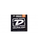 DUNLOP DBS45100 Stainless Steel, Medium Light Set / 4