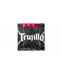 Dunlop RTT45130T Robert Trujillo Signature, Medium Set / 5