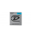 DUNLOP DBSBS45125 Super Bright Stainless Steel, Medium Set / 5