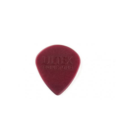 Dunlop 518PJPRD John Petrucci Primetone Jazz III Red, Player/3