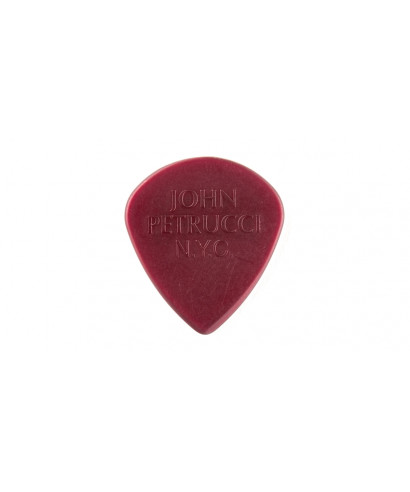 Dunlop 518pjprd John Petrucci Primetone Jazz III Red, Player / 3