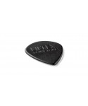 Dunlop 518RJPBK John Petrucci Primetone Jazz III Black, Bag / 12