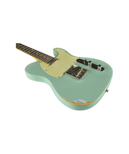 EKO VT-380 Relic Daphne Blue