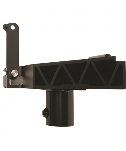 montarbo GS Bracket Pole Mount