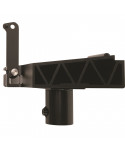 montarbo GS Bracket Pole Mount