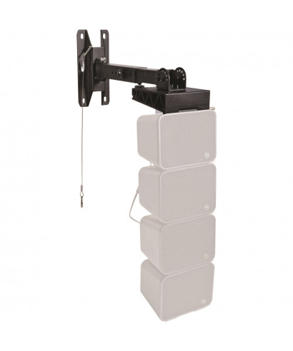 GS Bracket on Wall X 1