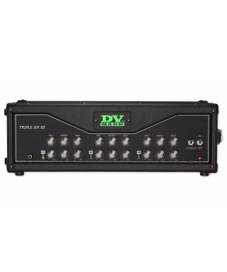 dV Mark Triple Six III