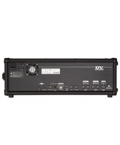 dV Mark Triple Six III