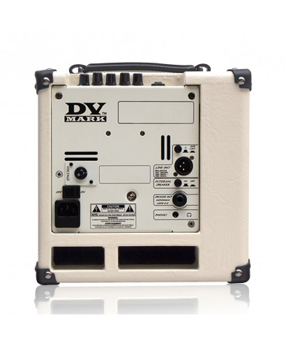 Dv mark dv little jazz