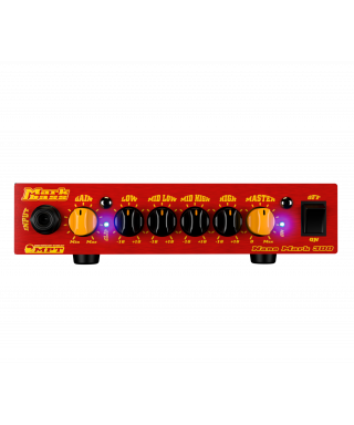 markbass Nano Mark 300