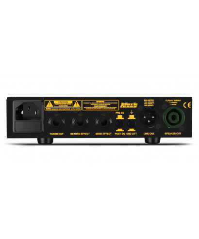 markbass Nano Mark 300