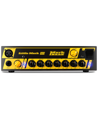 markbass Little Mark III