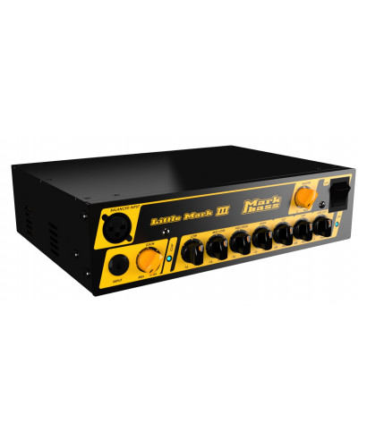 markbass Little Mark III