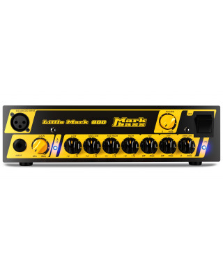 Markbass Little Mark 800