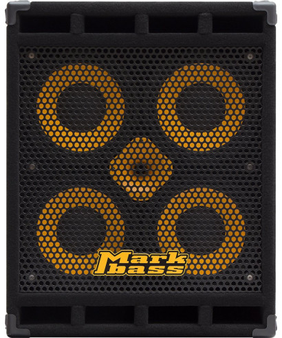 MarkBass Standard 104 HF - 4 ohm