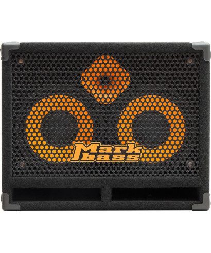 MarkBass Standard 102 HF - 4 ohm