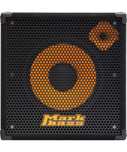 standard MarkBass 151 HR