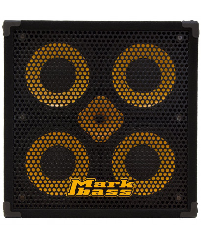 MARKBASS STANDARD 104 HR - 4 ohm