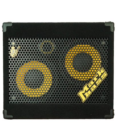 markbass Marcus Miller 102 Cab