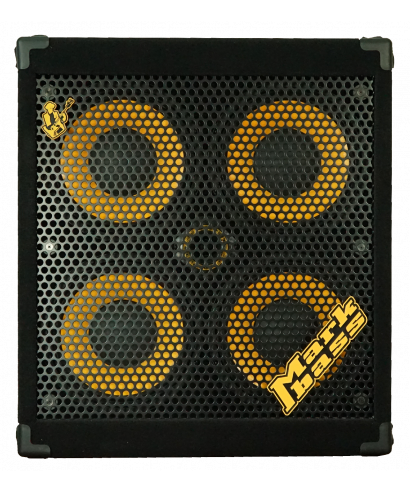 markbass Marcus Miller 104 Cab