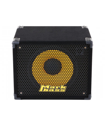 Electric bass case MARKBASS Traveler 151 P