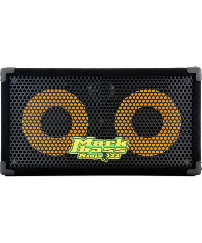 markBass New York 122 Ninja
