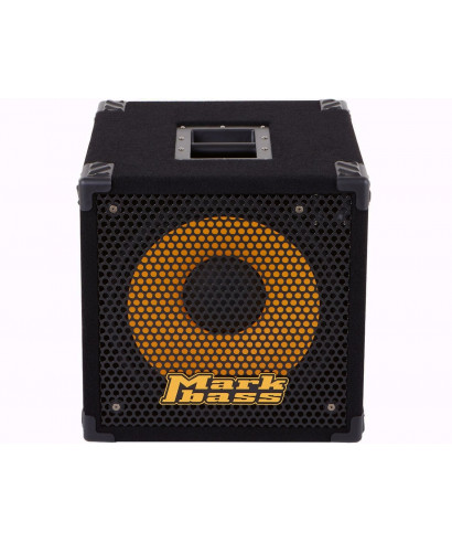 markbass new york 151