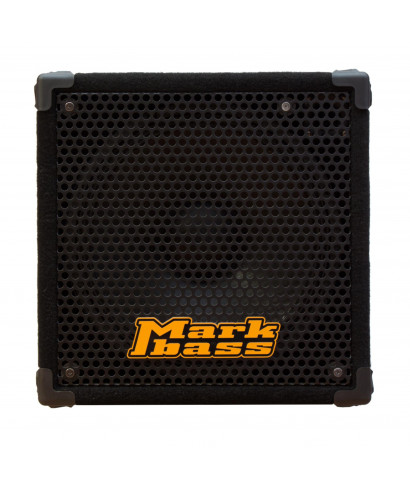 markbass New York 151 Black