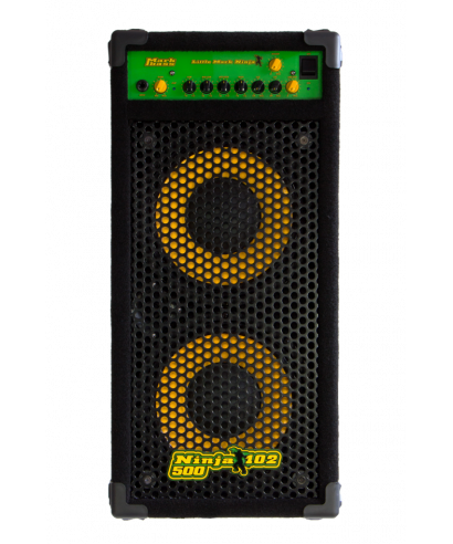 markbass Ninja 102 500
