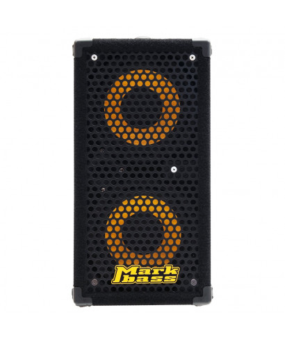 markbass Minimark 802