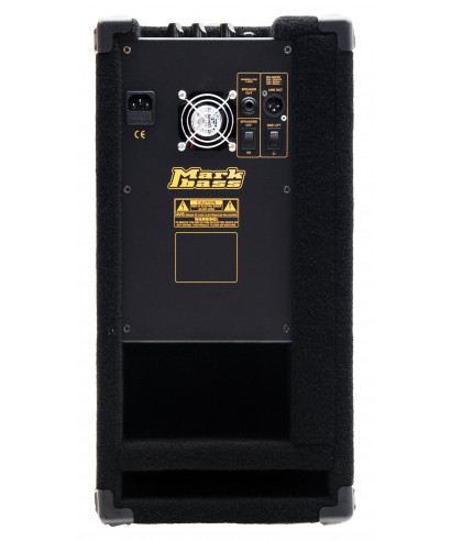 markbass Minimark 802